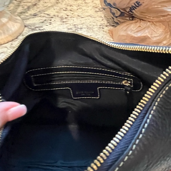 Vintage, Authentic Kate Spade Purse EUC - Picture 6 of 14